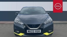 Nissan Micra 1.0 IG-T 92 Kiiro 5dr Petrol Hatchback